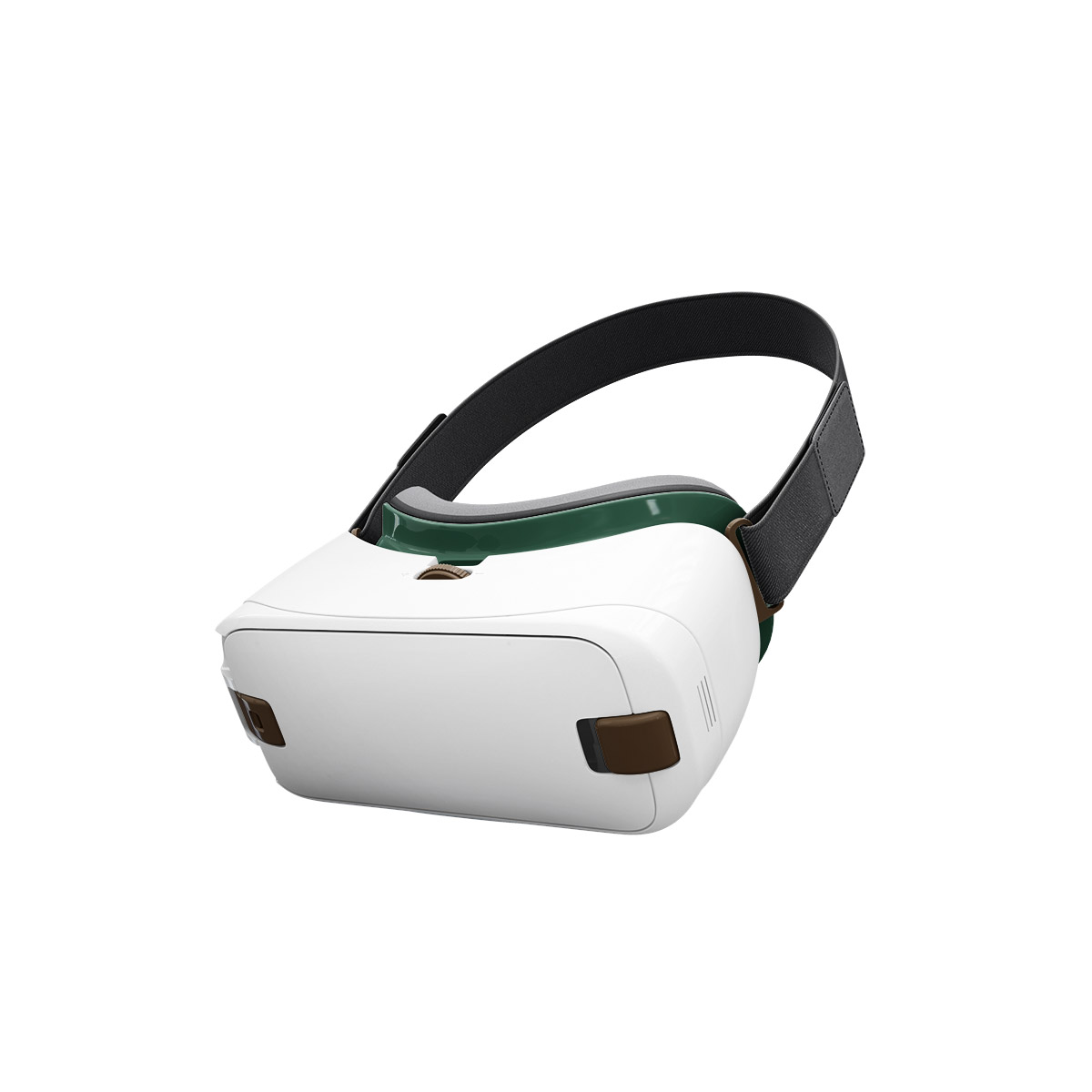 מציאות מדומה